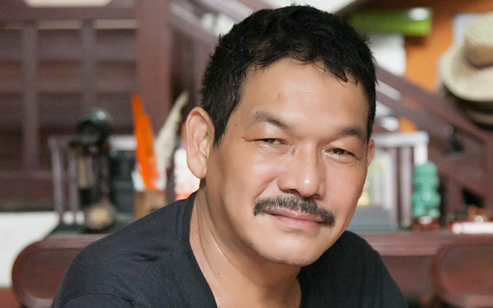 Đạo diễn Trần Cảnh Đôn qua đời