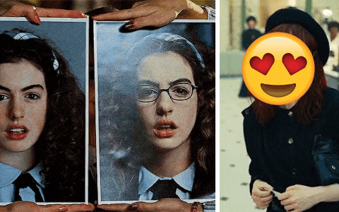 6 màn &quot;vịt hóa thiên nga&quot; chấn động nhất Hollywood: Dàn mỹ nhân đẹp chói lóa cũng phải thua cái tên cuối cùng, xem thở không kịp!