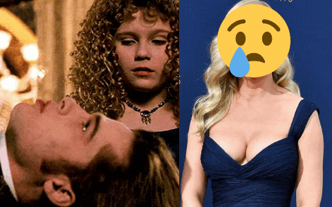 &quot;Ai cũng nghĩ được hôn môi Brad Pitt là một điều may mắn, nhưng với tôi nó thật sự gớm ghiếc!&quot;