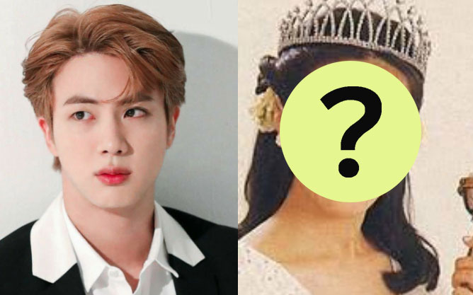Lộ diện gương mặt mẹ Hoa hậu của “nam thần quốc tế” Jin (BTS), nhưng sự thật là gì mà chính chủ phải lên tiếng?
