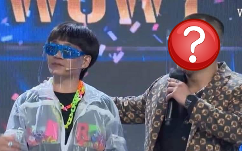 Netizen cà khịa cực mạnh khi thấy nam thí sinh này về đội của Wowy: &quot;Không biết đâu là HLV, đâu là thí sinh&quot;