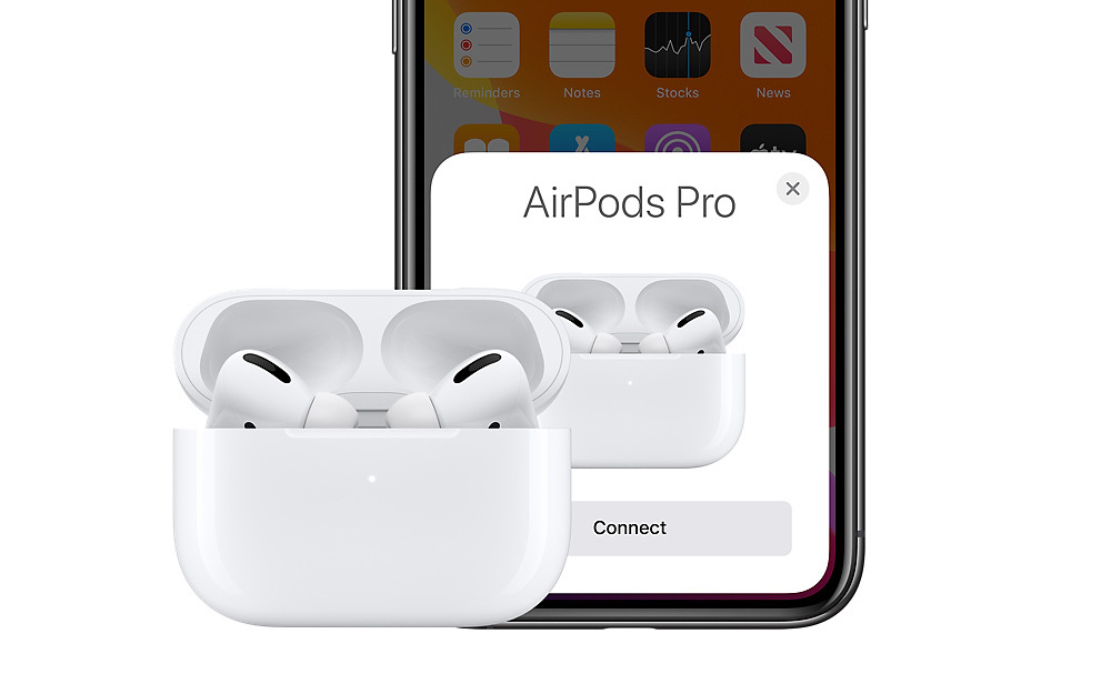 Lộ diện concept AirPods Pro 2 với thiết kế độc đáo, sẽ giúp bạn dẹp tan được một nỗi lo?