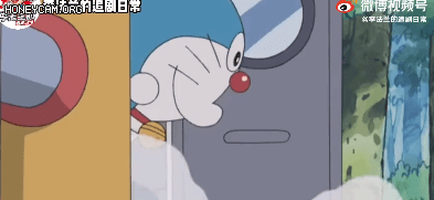 Sốc với loạt ảnh Doraemon chuyển giới thành mỹ nhân sexy, khoe chân dài tới nách nuột nà như siêu mẫu quốc tế! - Ảnh 1.