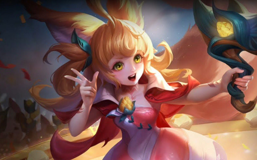 Liên Quân Mobile: &quot;Tướng lỗi&quot; Aya hủy diệt Team Flash và V Gaming với phong cách chơi thú vị, đánh đâu thắng đó?