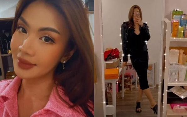Đào Bá Lộc dạo này: Mặc váy khoe dáng mỏng, để tóc dài thướt tha, netizen đặt nghi vấn sắp chuyển giới?
