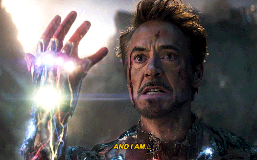 Cảnh phim huyền thoại của Iron Man ở Endgame đáng lẽ trông rất khác, vì cớ nào mà nam chính khăng khăng không muốn làm?