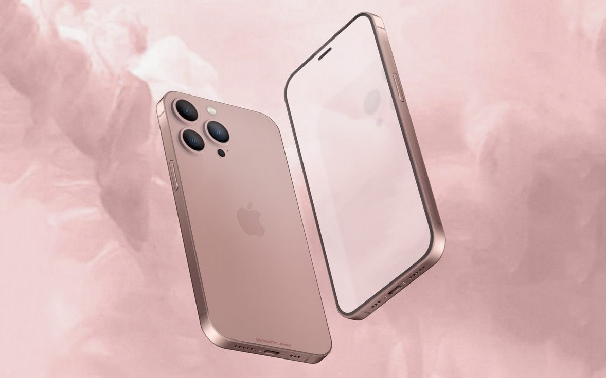 Apple quyết tâm loại bỏ &quot;tai thỏ&quot;, đang thử nghiệm thiết kế hoàn toàn mới cho iPhone 2022?