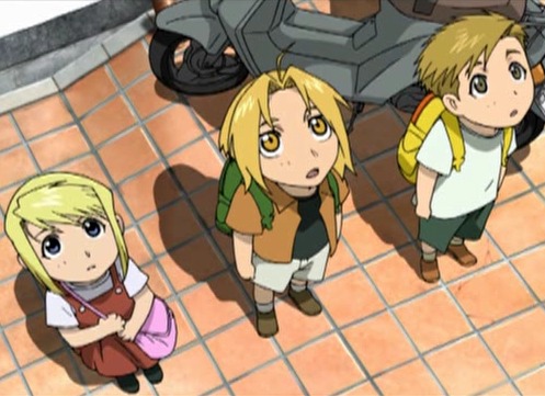 5 cặp thanh mai trúc mã đỉnh nhất làng anime: Conan - Ran ngọt muốn xỉu, đôi cuối âm dương cách biệt rớt nước mắt - Ảnh 11.