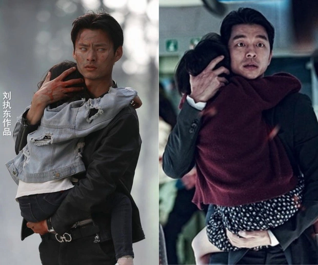 5 phim Hoa ngữ bị chỉ trích vì giống hệt phim Hàn: Reply 1988, Train To Busan có bản remake từ bao giờ vậy? - Ảnh 7.