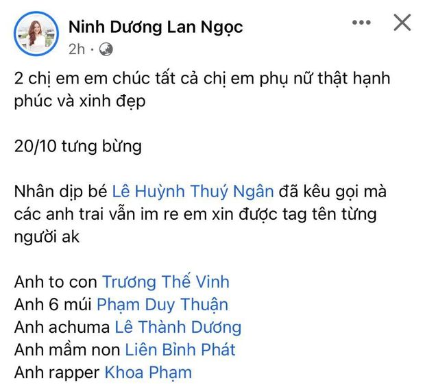 Lan Ngọc cùng đồng đội trong Running Man khoe visual đỉnh, riêng Trường Giang bị cô lập vì 1 điều?  - Ảnh 5.