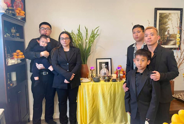 Wendy Phạm tươi cười livestream ôn lại kỷ niệm về mẹ Phi Nhung, tiết lộ thêm tình hình các con nuôi ở Việt Nam hiện nay của cố ca sĩ  - Ảnh 8.