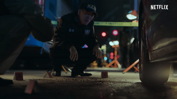 Bom tấn của Yoo Ah In tung trailer cực căng: Khiếp vía với pha ác quỷ càn quét loài người, nhìn ảnh đế mà sợ tới mất ngủ - Ảnh 3.