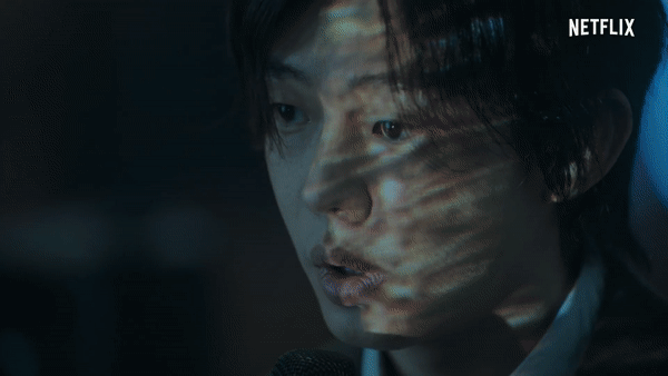 Bom tấn của Yoo Ah In tung trailer cực căng: Khiếp vía với pha ác quỷ càn quét loài người, nhìn ảnh đế mà sợ tới mất ngủ - Ảnh 5.