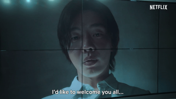 Bom tấn của Yoo Ah In tung trailer cực căng: Khiếp vía với pha ác quỷ càn quét loài người, nhìn ảnh đế mà sợ tới mất ngủ - Ảnh 6.