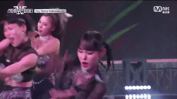 Stage hot nhất chung kết show nhảy Mnet: Từ thủ lĩnh YGX đến visual của show đều góp mặt, tái hiện vũ đạo viral cả tháng qua - Ảnh 4.