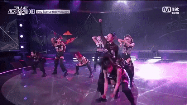 Stage hot nhất chung kết show nhảy Mnet: Từ thủ lĩnh YGX đến visual của show đều góp mặt, tái hiện vũ đạo viral cả tháng qua - Ảnh 5.