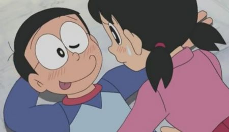 Nhạc chế 'Nobita lấy Chaien' của Lê Dương Bảo Lâm bị VTV24 nhận xét: Vô  nghĩa, phá nát tuổi thơ
