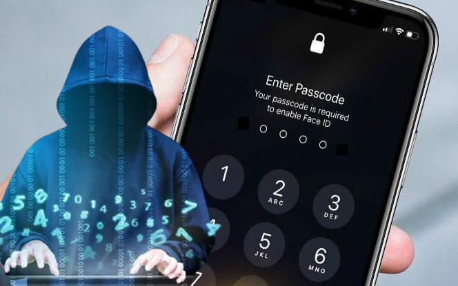 Cách kiểm tra mật khẩu trên iPhone của bạn có từng bị lộ hay không?