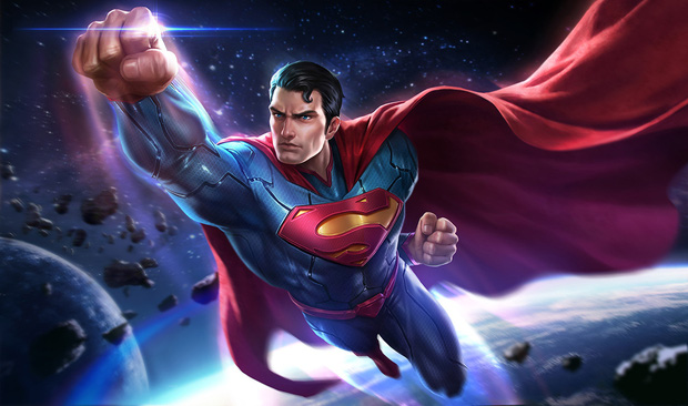 Cập nhật Liên Quân Mobile chính thức: Superman, Airi và nhiều tướng hot meta bị giảm sức mạnh nặng nề! - Ảnh 5.