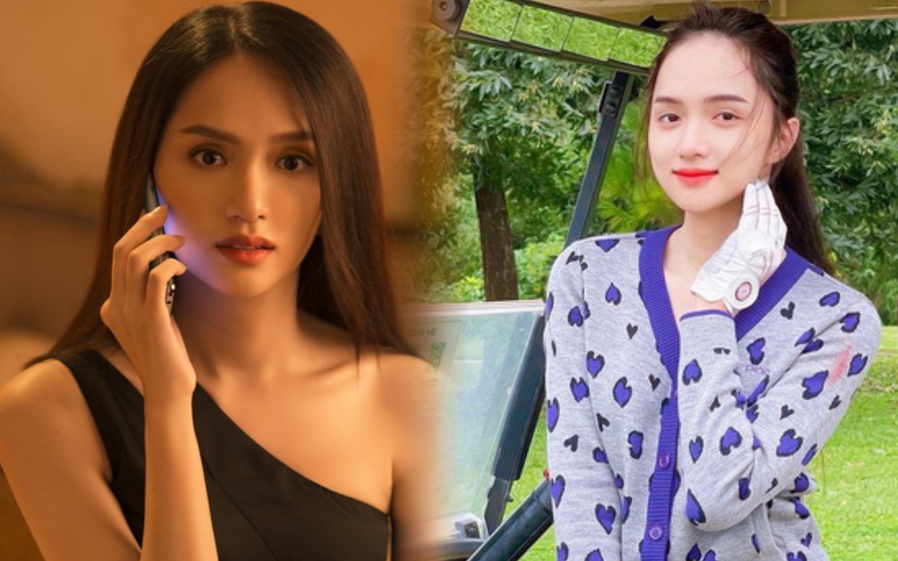 Vừa xuất hiện trở lại, Hương Giang đã bị nghi làm 1 việc để kéo lại độ hot?