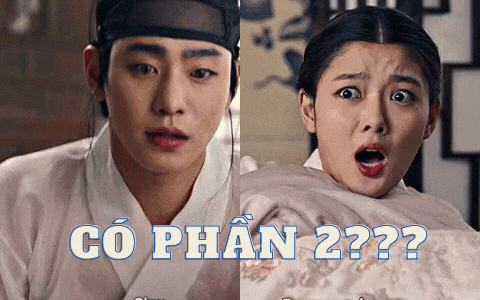 Rộ tin bom tấn cổ trang của Kim Yoo Jung có phần 2 vì lý do cực thuyết phục, thế nào mà netizen lại chả ham?