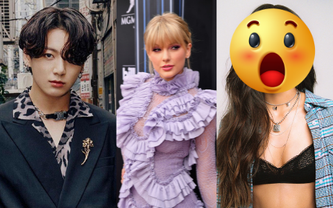 Đề cử AMAs 2021: BTS lần đầu có mặt tại giải cao nhất, Taylor Swift kéo dài kỷ lục nhưng bị &quot;con gái nuôi&quot; Gen Z &quot;lấn sóng&quot;