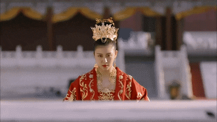 Chết mê 6 Hoàng hậu đẹp khó cưỡng ở phim Hàn: Anh hậu Shin Hye Sun lầy muốn xỉu, số 4 xứng danh huyền thoại - Ảnh 8.