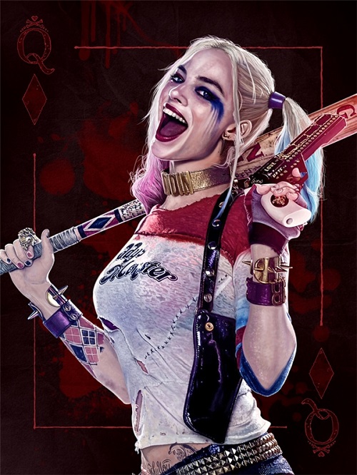 HOT: Harley Quinn sắp tái hợp cùng Joker trong Liên Quân, sẽ là tướng mới hay chỉ một bộ skin? - Ảnh 5.
