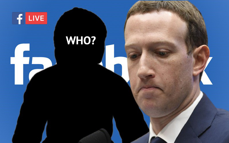 Netizen &quot;cà khịa&quot; CEO Facebook vì số người xem livestream thua xa một hiện tượng mạng Việt Nam?