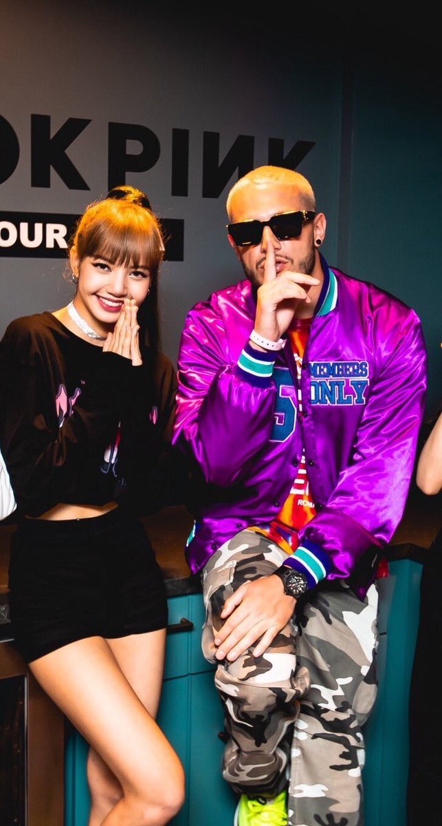 Fan BLACKPINK ăn trọn cú lừa: Lisa sang Pháp không phải dự show thời trang mà đi quay MV với DJ Snake? - Ảnh 6.