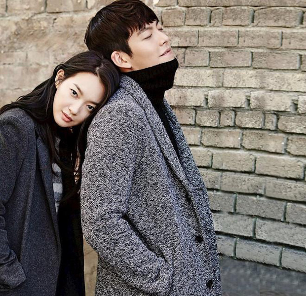 HOT: Rộ tin Kim Woo Bin - Shin Min Ah sẽ cưới vào tháng sau - Ảnh 5.