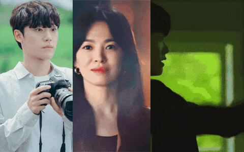 Loạt bom tấn đổ bộ màn ảnh Hàn tháng 11: Hội chị đại Song Hye Kyo - Han Hyo Joo có vượt mặt được Lee Do Hyun?