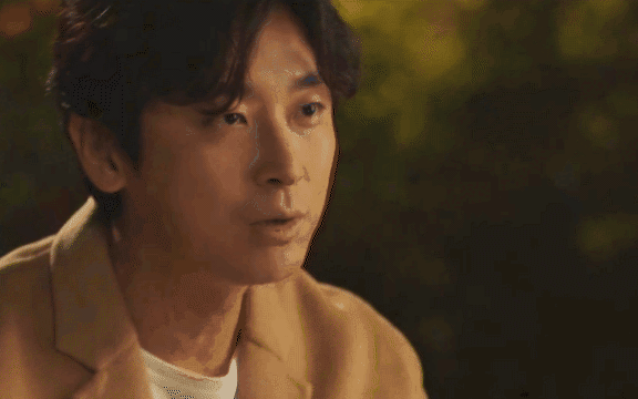 Jeon Ji Hyun - Joo Ji Hoon lộ quá khứ tang thương, đối đầu với sát nhân giết người hàng loạt ở Jirisan tập 3
