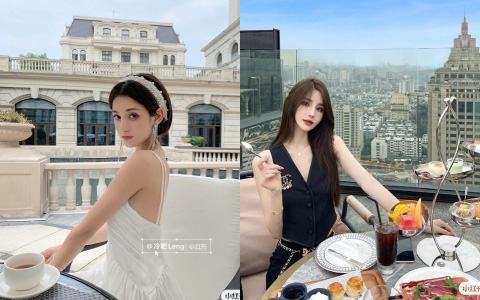 Phú bà &quot;fake&quot; chia sẻ bí kíp &quot;phông bạt&quot; và trải nghiệm 21 ngày sống sang chảnh như người có tiền khiến cõi mạng trầm trồ