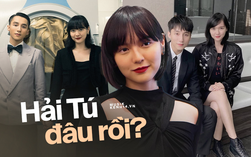 Tròn 1 năm Hải Tú gắn với Sơn Tùng M-TP, cô gái ấy giờ đang nơi đâu?