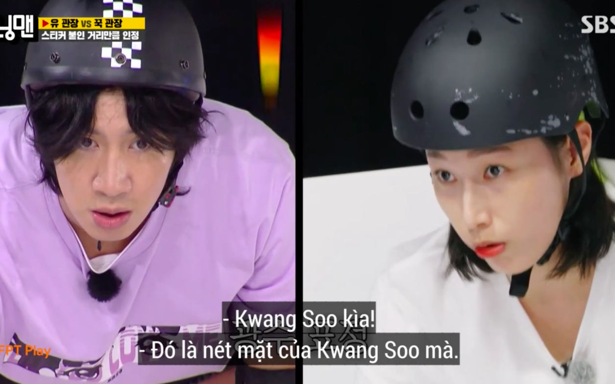 Running Man đã tìm ra "truyền nhân" của Lee Kwang Soo: Không những ngoại hình mà tính cách cũng y đúc!