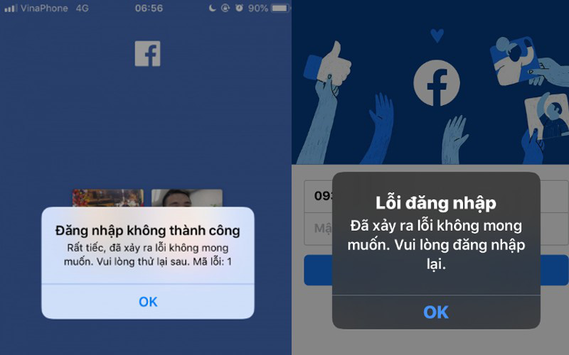 Nóng: Facebook, Instagram, Messenger gặp lỗi nghiêm trọng, "đứng hình" trên diện rộng!