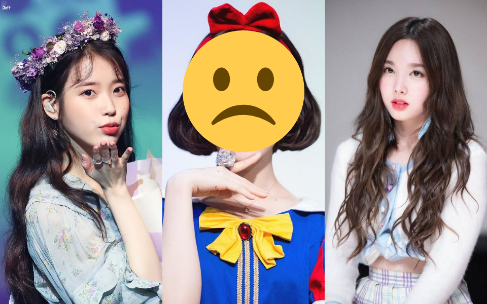 Antifan lấy Nayeon (TWICE) ra &quot;cà khịa&quot; 1 nữ idol không được IU tặng quà và cái kết &quot;đi vào lòng người&quot;