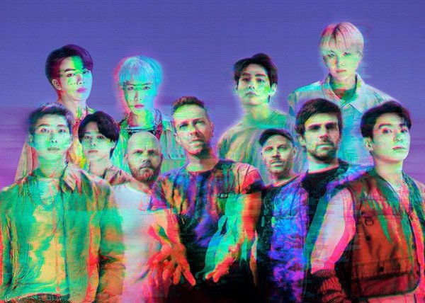 Màn collab giữa BTS và Coldplay debut #1 Billboard Hot 100 với công thức cũ soạn lại: lại giảm giá kịch sàn để dễ bán, stream và radio thấp thảm! - Ảnh 3.
