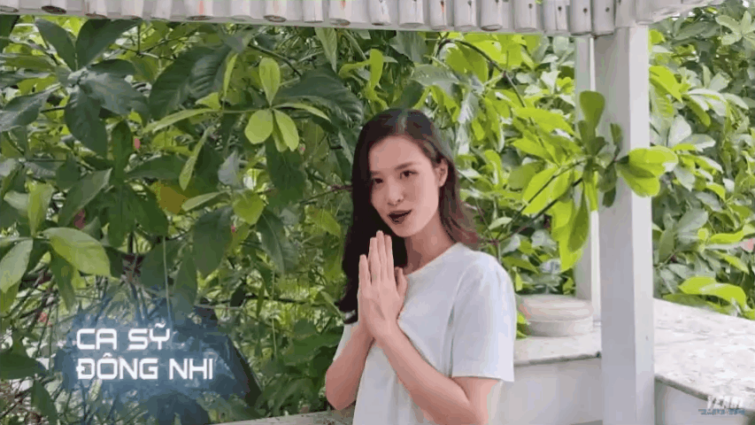 Đông Nhi - Ông Cao Thắng, Hoa hậu HHen Niê cùng dàn khách mời góp mặt trong MV truyền tải thông điệp hướng về Trái đất - Ảnh 2.