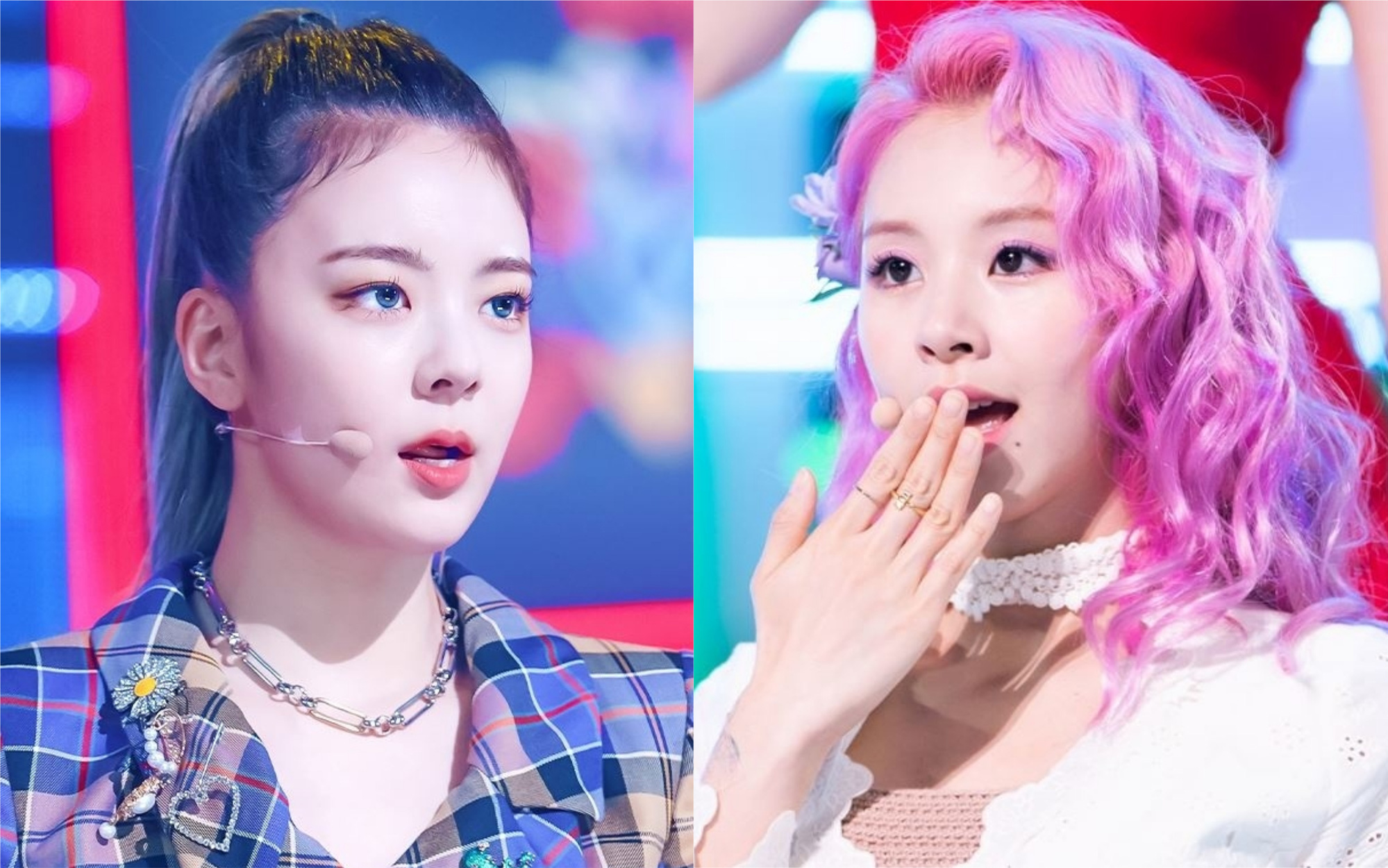 ITZY đạt hạng cao trên Billboard 200 sau BLACKPINK, được netizen liền phán sắp &quot;đè đầu cưỡi cổ&quot; TWICE rồi