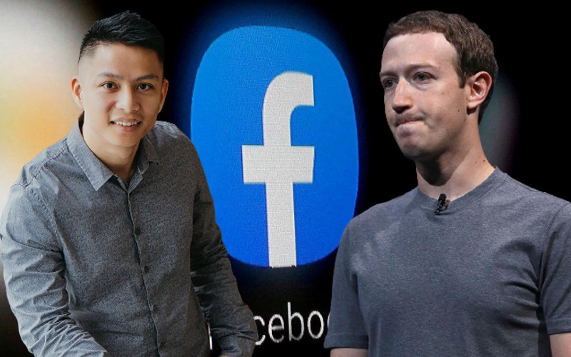 Hiếu PC bất ngờ &quot;cà khịa&quot; cực gắt cả Facebook lẫn Mark Zuckerberg sau sự cố bị sập trên toàn cầu!