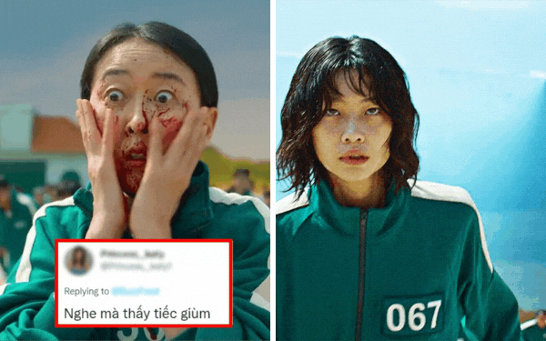 Bí mật hậu trường Squid Game kéo dài cả chục năm đang khiến netizen sốc óc: &quot;Đúng là bài học nhớ đời, nghe mà hả dạ!&quot;