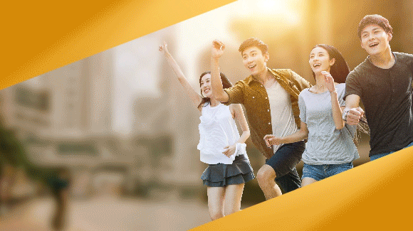 Gen Z và những câu chuyện “trưởng thành” - Ảnh 6.