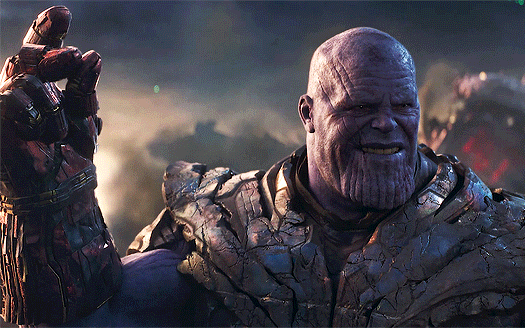 Thanos đã có thể giết hết đội Avengers bằng cách này, vậy mà Marvel lại để chết tức tưởi nghe mà tiếc!