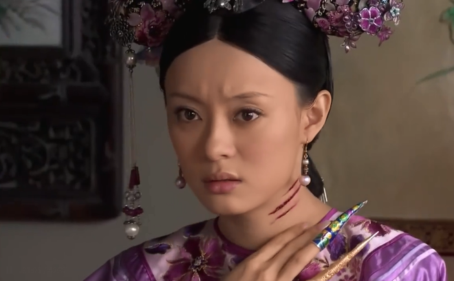 Hé lộ lý do Chân Hoàn sợ mèo đến mức nhiều lần xém bỏ mạng, bí ẩn 10 năm trời hóa ra nằm gọn trong nguyên tác! - Ảnh 3.