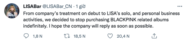 BLACKPINK dạo này lắm biến thế: Lisa bị bay màu trên YouTube, YG tụt cổ phiếu do chính Jisoo và Jennie rút? - Ảnh 4.
