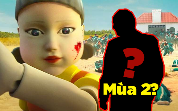 Đạo diễn Squid Game hé lộ nội dung mùa 2: Tập trung vào một nhân vật không ai ngờ, khả năng cao trở thành &quot;trùm cuối&quot;?