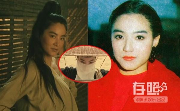 Mỹ nhân Hoa ngữ đọ sắc với diễn viên đóng thế: Trương Bá Chi tìm thấy chị em thất lạc, Lưu Diệc Phi ê chề vì bị vượt mặt - Ảnh 9.