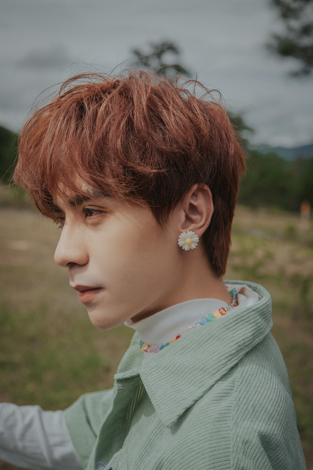 1 nam ca sĩ Việt được quảng bá rầm rộ ở Thái Lan, xuất hiện ở những vị trí nổi tiếng, netizen than thở: Con ghẻ quốc dân, con cưng quốc tế - Ảnh 9.